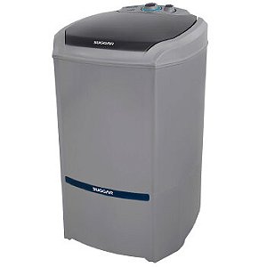 Lavadora 20kg Suggar Lavamax Eco  - Le2002pr