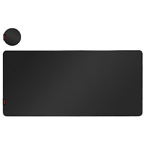 Mouse Pad Gamer Pcyes Obsidian G2d Extended 900x420mm - Tecido Com Infusão De Vidro - Pempg2dex