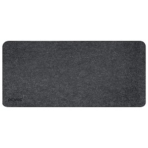 Mouse Pad Desk Mat Exclusive Pro Dark Gray 900x420mm Pcyes - Pmpexpdg
