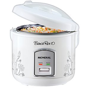 Panela Arroz Mondial 10 Xicaras  - 4210-05
