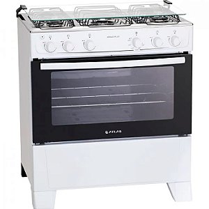 Fogao 5b Atlas Monaco Plus C/acend  - 300000716
