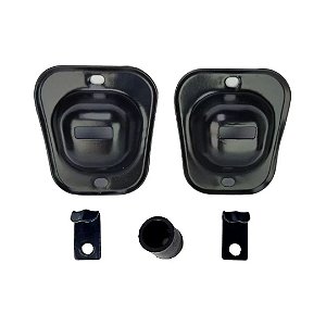 Suporte Fixo Universal Para Tv De 10 A 85 Bu-26 Bedin