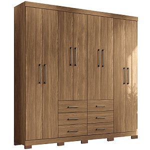 Roupeiro Santos Liverpool 8 Pts 6 Gvs - 150244p - PC / 4