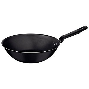 Wok Tramontina Loreto 28cm S/tampa - 20395028