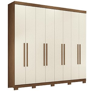 Roupeiro Santos Master 8 Pts 4 Gvs - 163243p - PC / 4