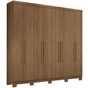 Roupeiro Santos Master 8 Pts 4 Gvs - 163244p - PC / 4