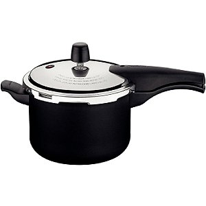 Panela De Pressao 4,5l Vancouver Effect Tramontina - 20591420