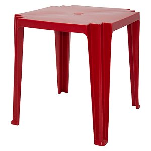 Mesa Tramontina Tambau Quadrada - 92314040