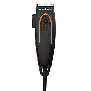 Cortador De Cabelo Cadence Simple Cut 9w C/07 Acessorios - Cab181-127
