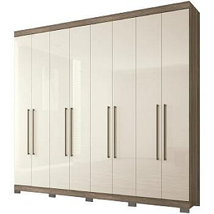 Roupeiro Santos Master 8 Pts 4 Gvs - 152227p - PC / 4
