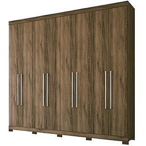 Roupeiro Santos Master 8 Pts 4 Gvs - 144711p - PC / 4