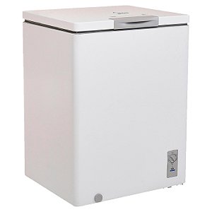 Freezer 150l Midea Horizontal 01 Tampa - Rcfa12