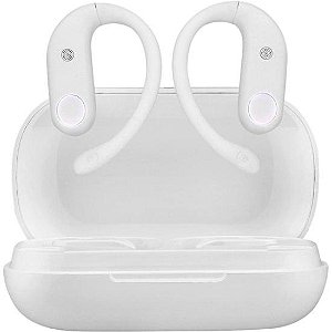 Fone de Ouvido Bright FN571 Bluetooth Branco