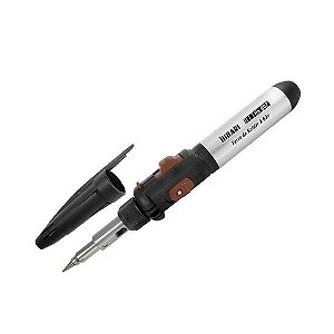 Ferro de Solda A Gás Hikari HK-902