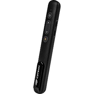 Apresentador Sem Fio C3Tech AP-600