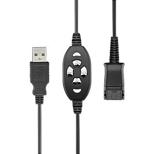 Cabo Adaptador A0800vqus Qd X Usb Elgin