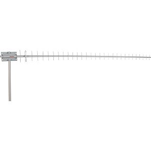 Antena Celular Base Direcional Cf-920 900 Mhz 20 Dbi Aquario