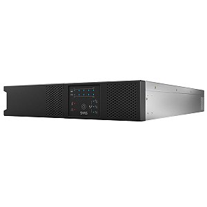 Nobreak Sms Atrium Rack 2u Senoidal Ar 2200va Mono 220v 8 Tomadas - 27855