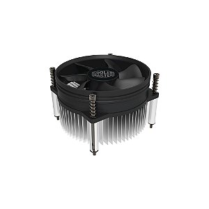 Cooler Para Processador Intel Socket (1200 / 1156 / 1155 / 1151 / 1150) I50 - Rh-i50-20fk-r1