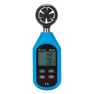 Anemometro Mini Ambienteal Mda-01