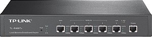 Roteador Broadband Com Equilíbrio De Carregamento Tl-r480t+ Smb