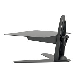 Suporte De Mesa Com Ajuste De Altura Para Monitor 10" A 27" - Mt Base