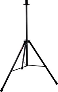 Suporte Para Caixa Acustica Tr2 Preto