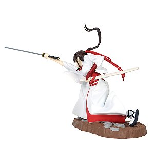 Figure Hell's Paradise: Jigokuraku - Yamada Asaemon Sagiri - Luminasta