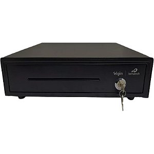 Gaveta Dinheiro Para Pdv - Gd-56m