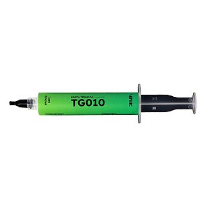 Pasta Termica Vinik Tg010 Seringa 10g - Tg010