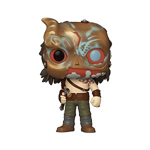 Pop! The House Of The Dragon - Crabfeeder #14