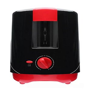 Torradeira Elétrica 3 Em 1 - 1.600w 110v - Tfeasytoast5000xl