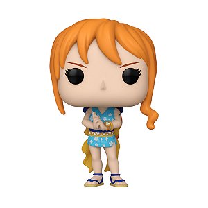 Pop! One Piece - Onami (wano)  #1472