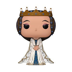 Pop! Disney: Wish - Rainha Amaya #1393