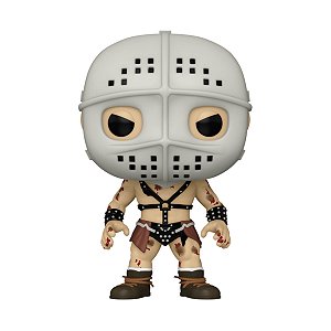 Pop! Mad Max 2: The Road Warrior - O Humungus #1468