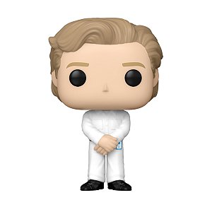 Pop! Stranger Things - 4ª Temporada - Henry (001) #1458