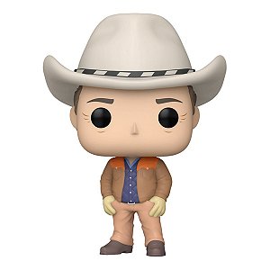 Pop! Yellowstone - John Dutton #1362