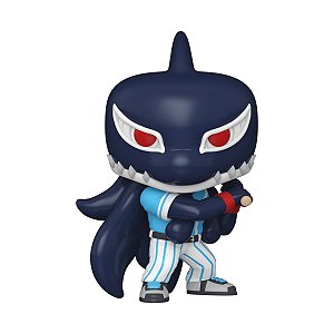 Pop! My Hero Academia - Gang Orca #1331