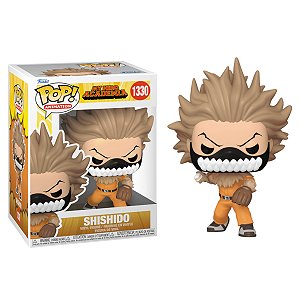 Pop! My Hero Academia - Shishido #1330