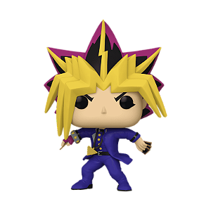Pop! Yu-gi-oh! - Yami Yugi #1451