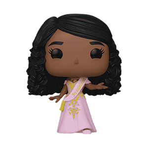 Pop! Barbie - Barbie Presidente #1448