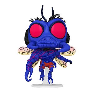 Pop! As Tartarugas Ninja: Caos Mutante - Superfly #1393