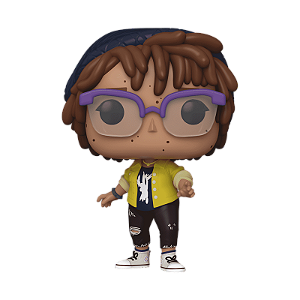 Pop! As Tartarugas Ninja: Caos Mutante - April O'neil #1392