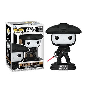 Pop! Star Wars - Fifth Brother #630