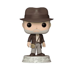 Pop! Indiana Jones - Indiana Jones #1385