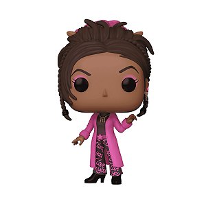 Pop! Disney - As Visões Da Raven - Raven -  Disney 100 Anos #1348