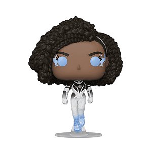 Pop! The Marvels - Monica Rambeau (photon) #1250