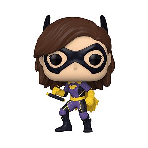 Pop! Gotham Knights - Batgirl #893