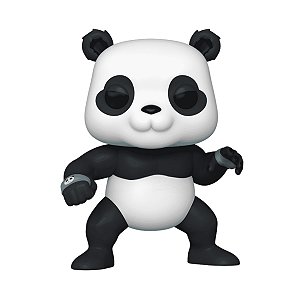 Pop! Jujutsu Kaisen - Panda #1374