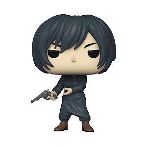 Pop! Jujutsu Kaisen - Mai Zen'in #1372